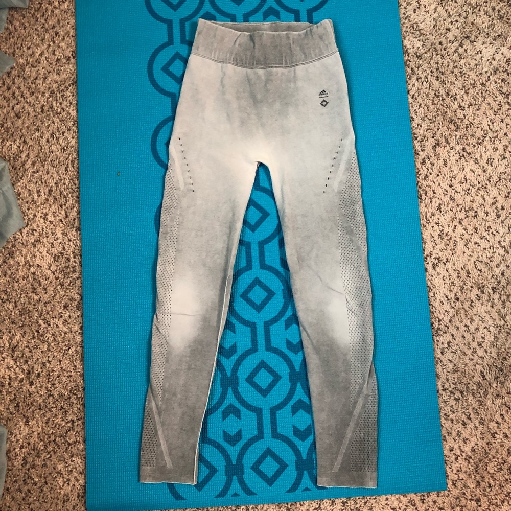 Adidas Warp Knit